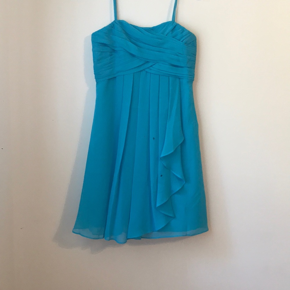 Brand new David’s Bridal dress